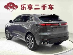 Changan UNI-K 2.0T 2WD Edition - фото 3