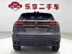 Changan UNI-K 2.0T 2WD Edition - фото 4
