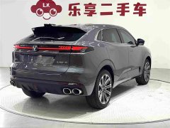 Changan UNI-K 2.0T 2WD Edition - фото 5