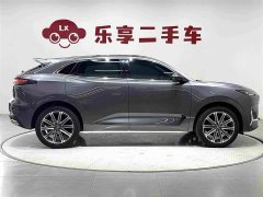 Changan UNI-K 2.0T 2WD Edition - фото 6