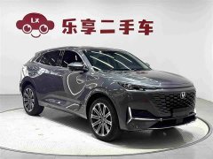 Changan UNI-K 2.0T 2WD Edition - фото 7