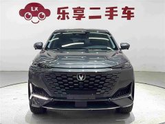 Changan UNI-K 2.0T 2WD Edition - фото 8