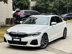 BMW 3 325Li M - фото 1