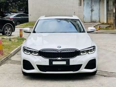BMW 3 325Li M - фото 2