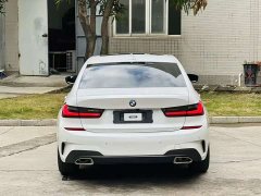 BMW 3 325Li M - фото 3