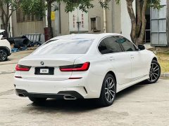 BMW 3 325Li M - фото 4