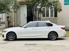 BMW 3 325Li M - фото 5