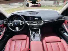 BMW 3 325Li M - фото 6