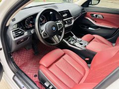BMW 3 325Li M - фото 7