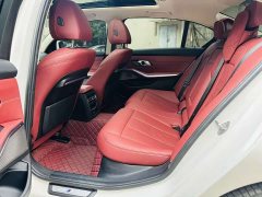BMW 3 325Li M - фото 9