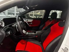 Mercedes-Benz AAMG AMG A 35 L 4MATIC - фото 12