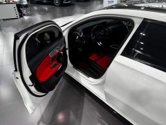 Mercedes-Benz AAMG AMG A 35 L 4MATIC - фото 13