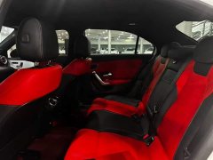 Mercedes-Benz AAMG AMG A 35 L 4MATIC - фото 14