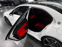 Mercedes-Benz AAMG AMG A 35 L 4MATIC - фото 15