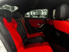 Mercedes-Benz AAMG AMG A 35 L 4MATIC - фото 16