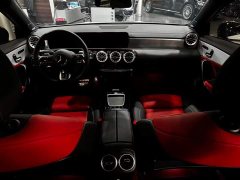 Mercedes-Benz AAMG AMG A 35 L 4MATIC - фото 17