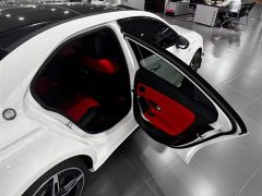 Mercedes-Benz AAMG AMG A 35 L 4MATIC - фото 18
