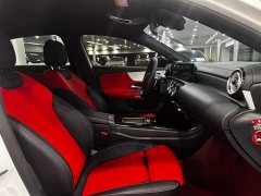 Mercedes-Benz AAMG AMG A 35 L 4MATIC - фото 19