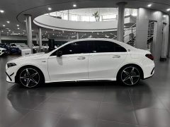 Mercedes-Benz AAMG AMG A 35 L 4MATIC - фото 2