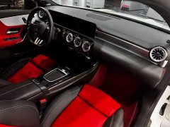 Mercedes-Benz AAMG AMG A 35 L 4MATIC - фото 20
