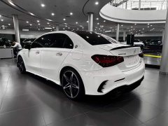 Mercedes-Benz AAMG AMG A 35 L 4MATIC - фото 3