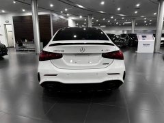 Mercedes-Benz AAMG AMG A 35 L 4MATIC - фото 4
