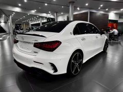 Mercedes-Benz AAMG AMG A 35 L 4MATIC - фото 5