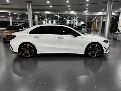 Mercedes-Benz AAMG AMG A 35 L 4MATIC - фото 6