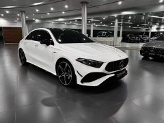 Mercedes-Benz AAMG AMG A 35 L 4MATIC - фото 7