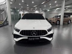 Mercedes-Benz AAMG AMG A 35 L 4MATIC - фото 8