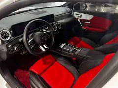 Mercedes-Benz AAMG AMG A 35 L 4MATIC - фото 9