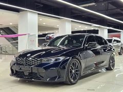 BMW 3 330Li M - фото 1