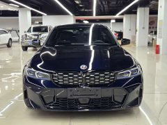 BMW 3 330Li M - фото 2