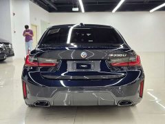 BMW 3 330Li M - фото 3