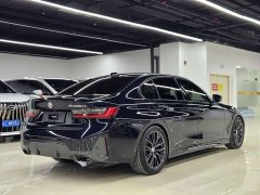 BMW 3 330Li M - фото 4