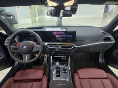 BMW 3 330Li M - фото 5