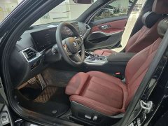 BMW 3 330Li M - фото 6