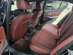 BMW 3 330Li M - фото 7