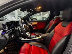 Mercedes-Benz AAMG AMG A 35 L 4MATIC - фото 10