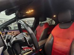 Mercedes-Benz AAMG AMG A 35 L 4MATIC - фото 11