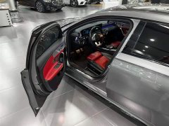 Mercedes-Benz AAMG AMG A 35 L 4MATIC - фото 13
