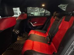Mercedes-Benz AAMG AMG A 35 L 4MATIC - фото 14