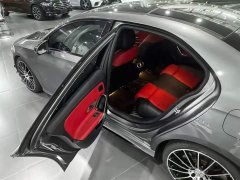 Mercedes-Benz AAMG AMG A 35 L 4MATIC - фото 15