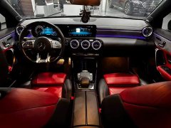 Mercedes-Benz AAMG AMG A 35 L 4MATIC - фото 17