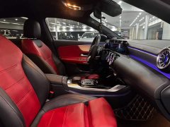 Mercedes-Benz AAMG AMG A 35 L 4MATIC - фото 19