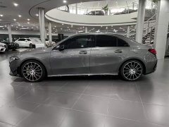 Mercedes-Benz AAMG AMG A 35 L 4MATIC - фото 2