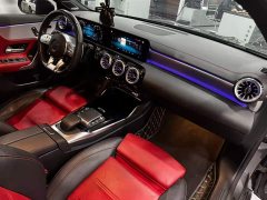 Mercedes-Benz AAMG AMG A 35 L 4MATIC - фото 20