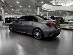 Mercedes-Benz AAMG AMG A 35 L 4MATIC - фото 3