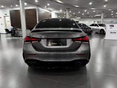 Mercedes-Benz AAMG AMG A 35 L 4MATIC - фото 4