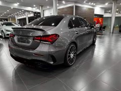 Mercedes-Benz AAMG AMG A 35 L 4MATIC - фото 5